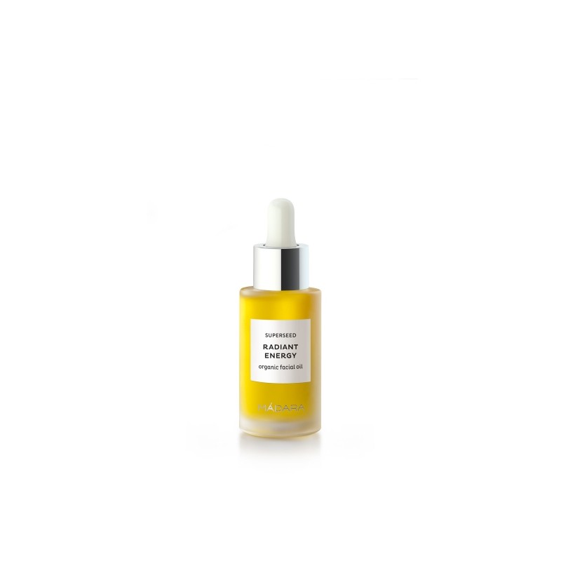 SUPERSEED Radiant Energy Oil