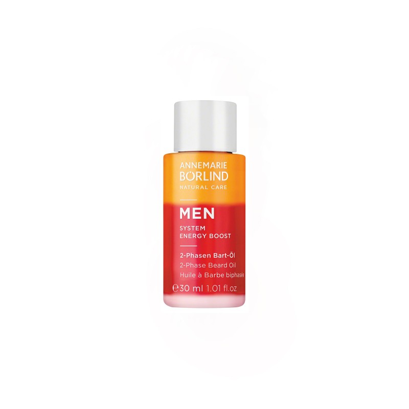 Men - Olio da barba