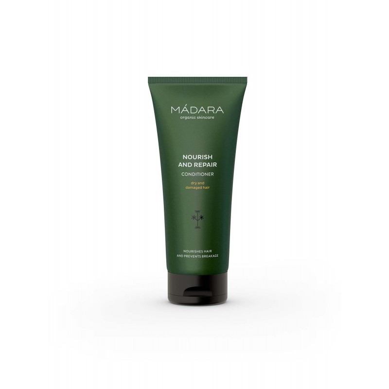 Nourish And Repair Conditioner