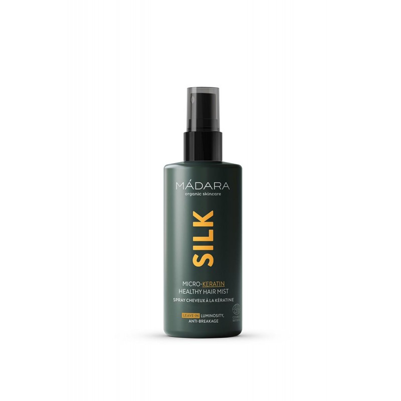 Silk Micro-Keratin Healthy...