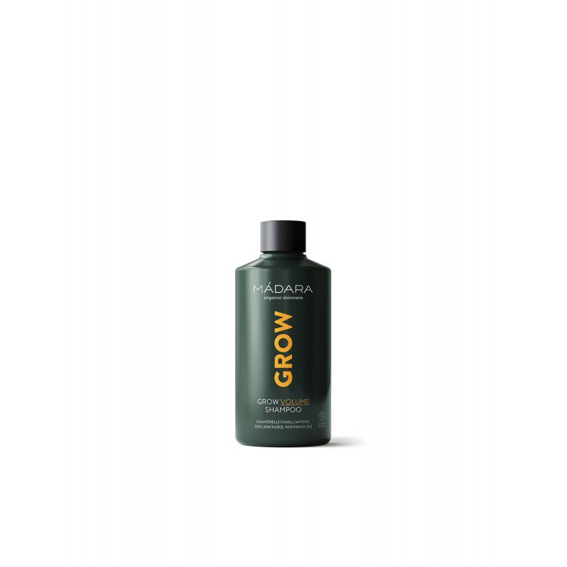 Grow Volume Shampoo