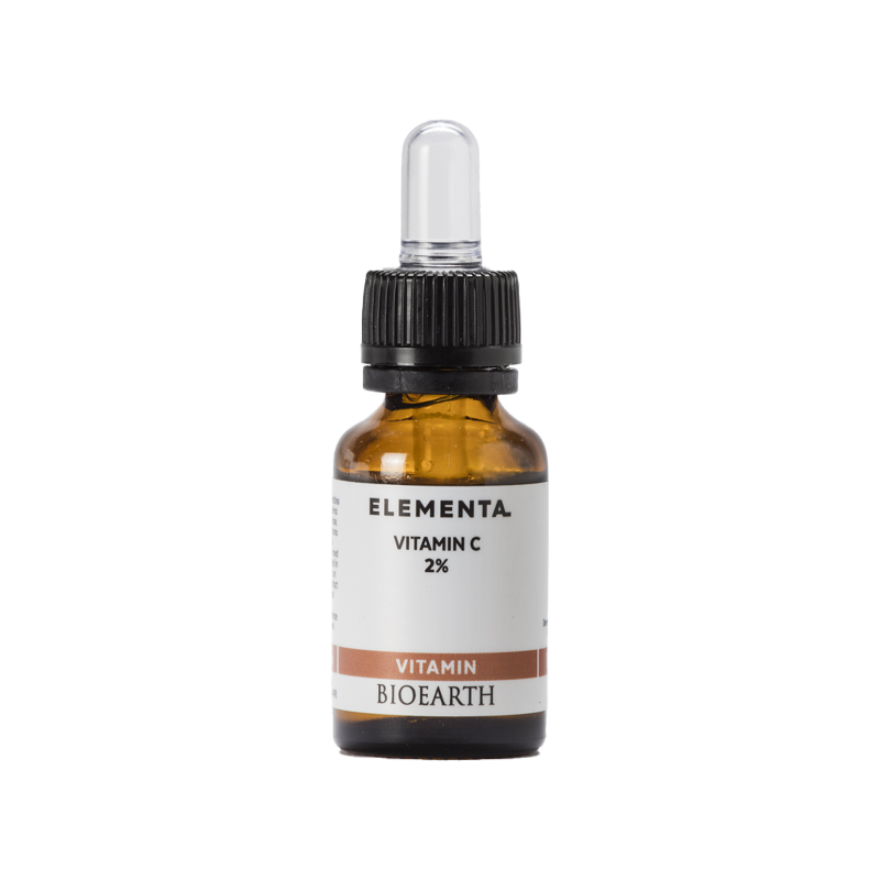 ELEMENTA VITAMIN C 2 %