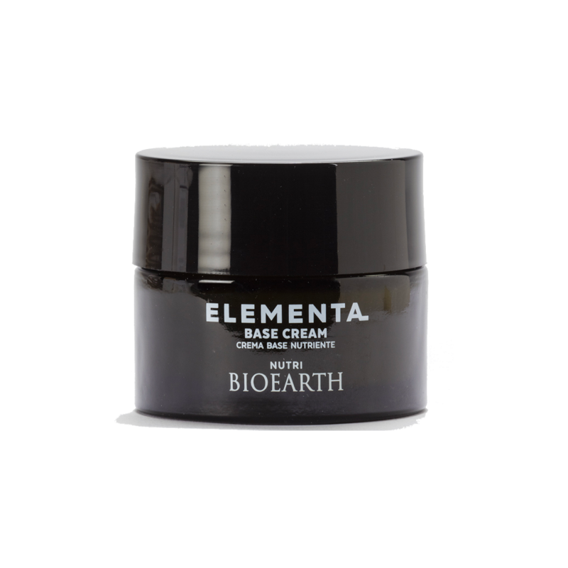 ELEMENTA Crema Viso Base NUTRI