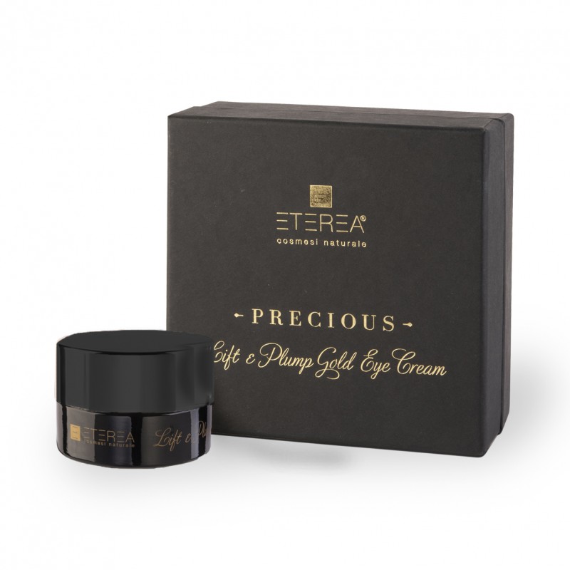 LIFT & PLUMP GOLD Eye Cream