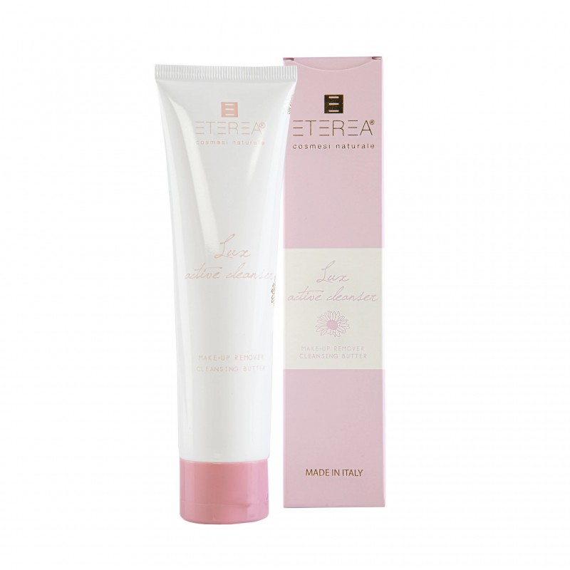 LUX Active Cleanser